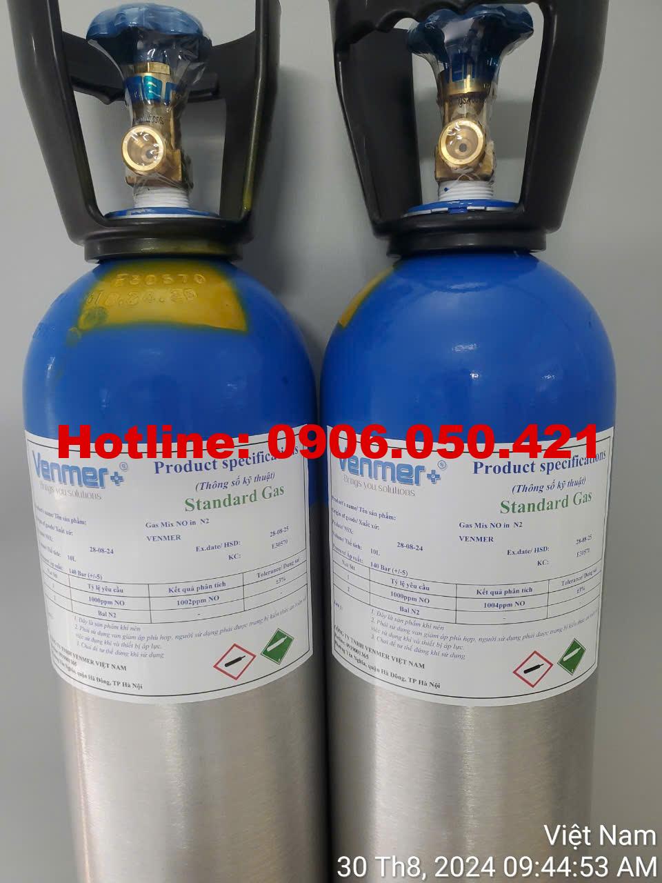 Khí trộn P66: Bí quyết để đạt hiệu quả tối đa trong quá trình sản xuất 4 Ứng dụng của khí trộn P66 trong các lĩnh vực